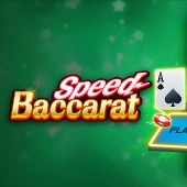 Speed Baccarat