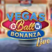 Vegas Ball Bonanza