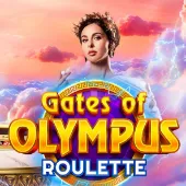 Gates of Olympus Roulette