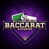 Baccarat Supreme